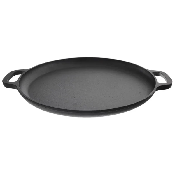 Cast iron pan 35×42.5 cm