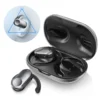 BlitzMax BM-CT1 Open Ear Bluetooth Headphones