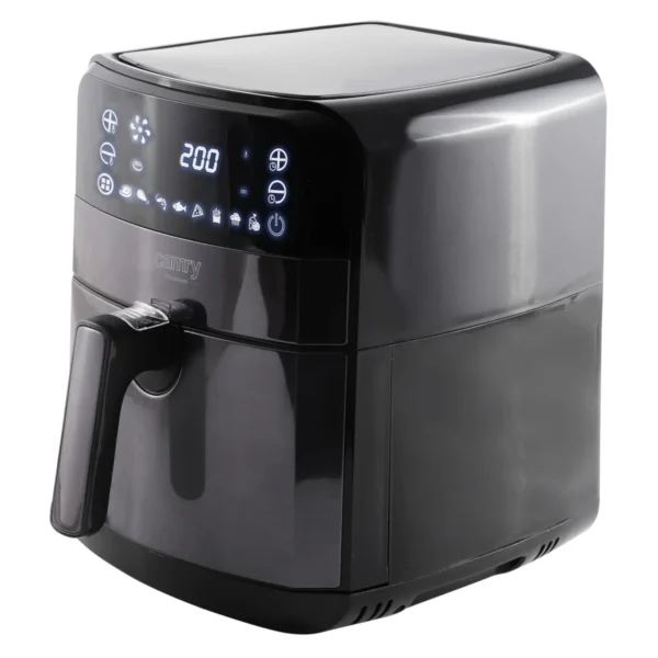 Camry XXL Air Fryer 2500W LED Display