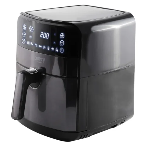 Camry XXL Air Fryer 2500W LED Display