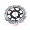 125cc Rear Hydraulic Brake Kit
