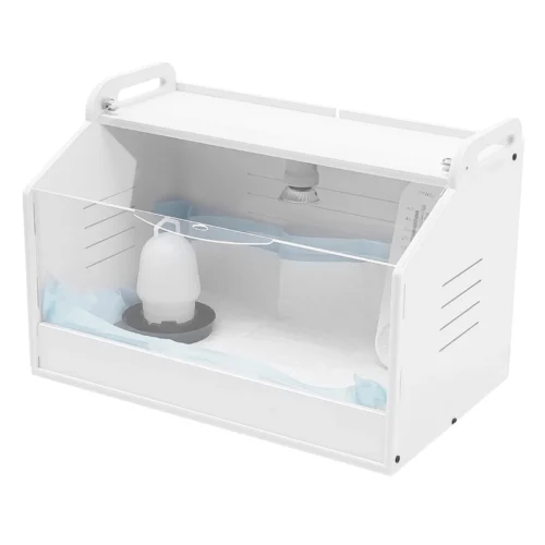 Intelligent Brooder Box Manual Egg Incubator