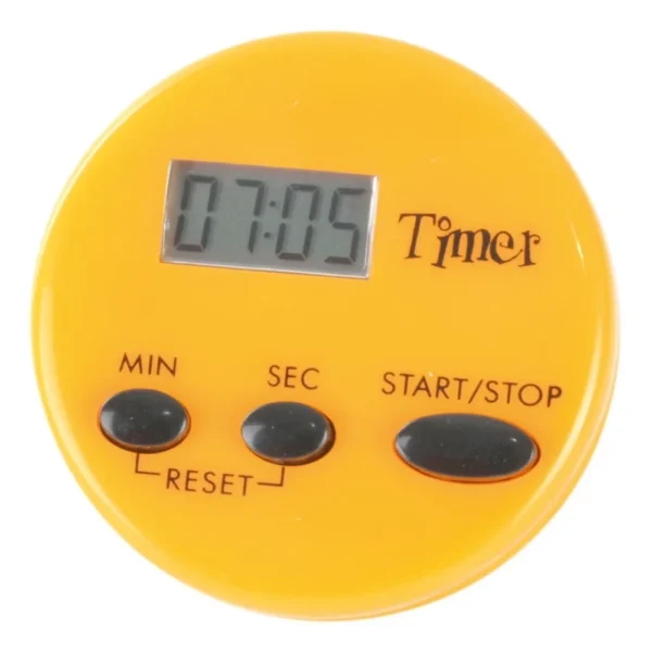Electronic Kitchen Timer