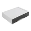 Sbc1e5642ce12411ea92d72f9b10b636bD-1.webp 6pcs Transparent Desk Drawer Organizer Set