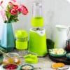 Camry Blender 800W, 2 Bottles, BPA-Free