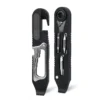 Bike Repair Tool Kit w/ Ratchet & Tire Levers