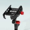 Aluminum Bike Phone Holder Handlebar Mount