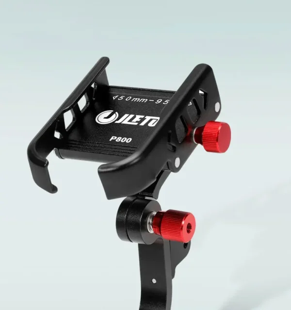 Aluminum Bike Phone Holder Handlebar Mount