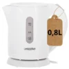 0.8L Travel Electric Kettle 850W Black