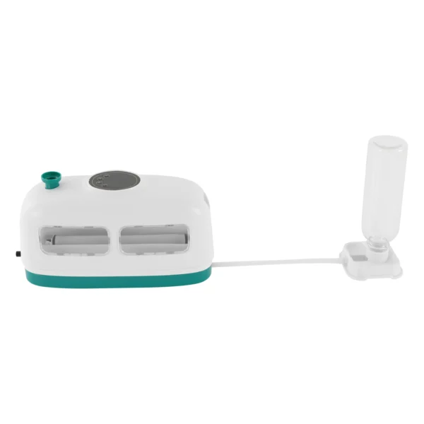 Mini 8-Egg Digital Incubator Auto Control
