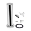 Stainless Steel Beer Tower Tap Dispenser
