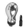5 Speed Gear Shift Knob for Citroen C5 Xsara