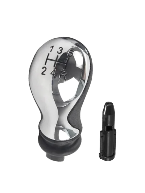 5 Speed Gear Shift Knob for Citroen C5 Xsara