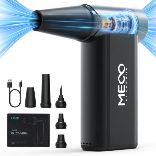 MECO ME-D1 Electric Air Duster & Vacuum 1800W