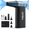 MECO ME-D1 Electric Air Duster & Vacuum 1800W