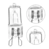 G9 40W High Temp Halogen Oven Bulb