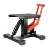 Adjustable Motorcycle Lift Stand Heavy Duty
