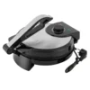 Electric Roti Maker 1200W Non Stick Adjustable