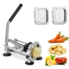 Sbf977df165034c6ea9eb224becb23499I-1.webp Commercial Vegetable Fruit Chopper