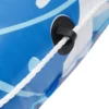 2-Person Inflatable Pool Lounger Float
