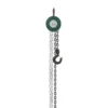 1 Ton Manual Chain Hoist Lever Block 9.8ft