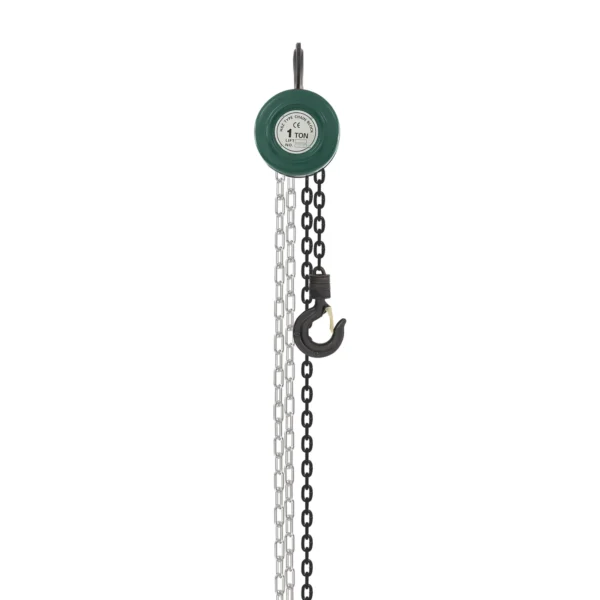 1 Ton Manual Chain Hoist Lever Block 9.8ft