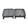 45cm Suitcase Carry-On Spinner Luggage