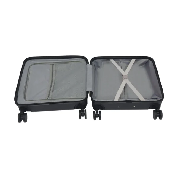 45cm Suitcase Carry-On Spinner Luggage