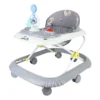 Baby Walker Activity Center 6M+ Lights & Sounds