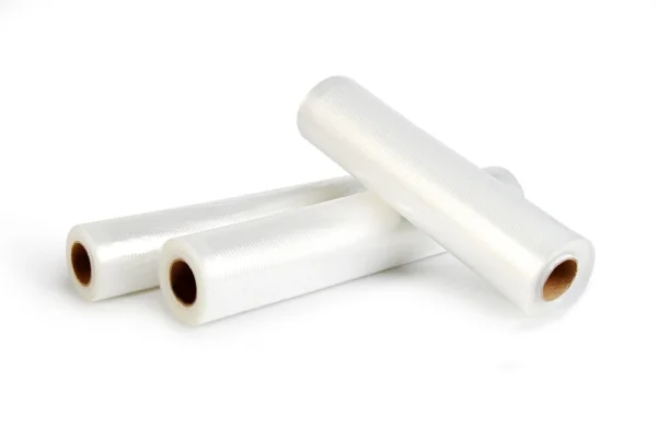 5 Rolls Vacuum Sealer Film Sous Vide Set