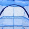 4-Layer Hanging Herb Dryer Folding Dry Net