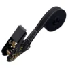 Heavy Duty Ratchet Tie Down Straps for Cargo