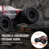 40KM/H 4WD RC Drift Car