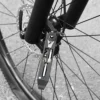 Bike Repair Tool Kit w/ Ratchet & Tire Levers