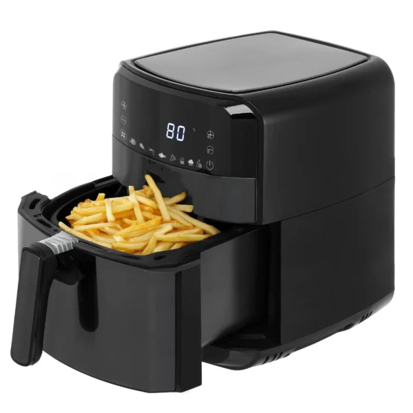 Camry XXL Air Fryer 2500W LED Display