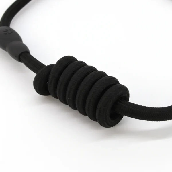 Shock Absorbing Dog Leash Heavy Duty Anti-Pull