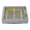 36 Egg Incubator Auto Turning Temp & Humidity