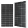 120W 15V Solar Panel