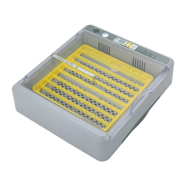 36 Egg Incubator Auto Turning Temp & Humidity