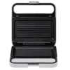 Adler AD3070 2in1 Grill Toaster White