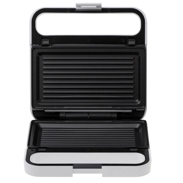 Adler AD3070 2in1 Grill Toaster White