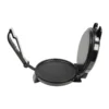 Electric Roti Maker 1200W Non Stick Adjustable