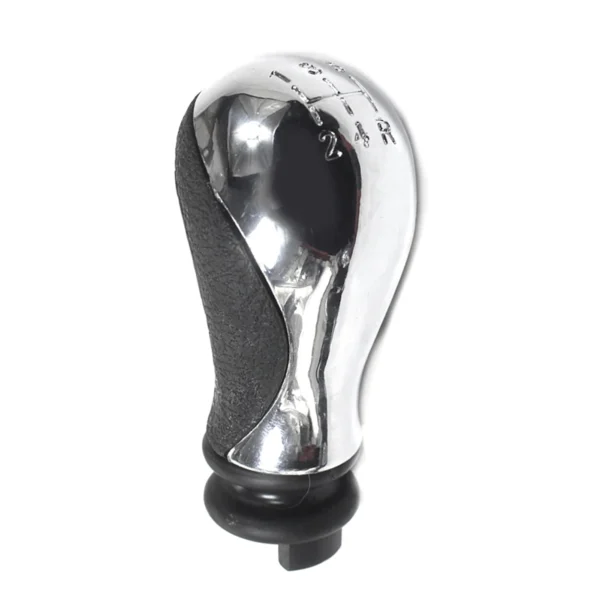 5 Speed Gear Shift Knob for Citroen C5 Xsara