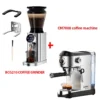 BioloMix 20 Bar Espresso Machine Frother