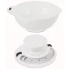 Scae0d94aa27e49ab89fd42cee6c47d31z.webp Mechanical Kitchen Scale, 5 kg Bowl