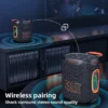 Scb3cc373a1b445b5a9aa06c95e94da55K.webp Portable Bluetooth Speaker 25W Waterproof Bass
