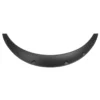 Universal Car Mudguards 4pcs Flexible Flares