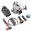 49cc 2-Stroke Pull Start Engine Motor Kit