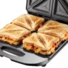 Promis STP25 XXL Sandwich Maker 1400W