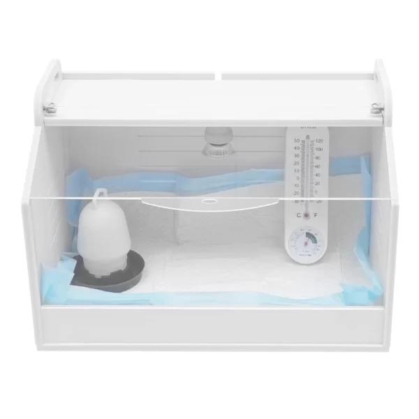 Intelligent Brooder Box Manual Egg Incubator